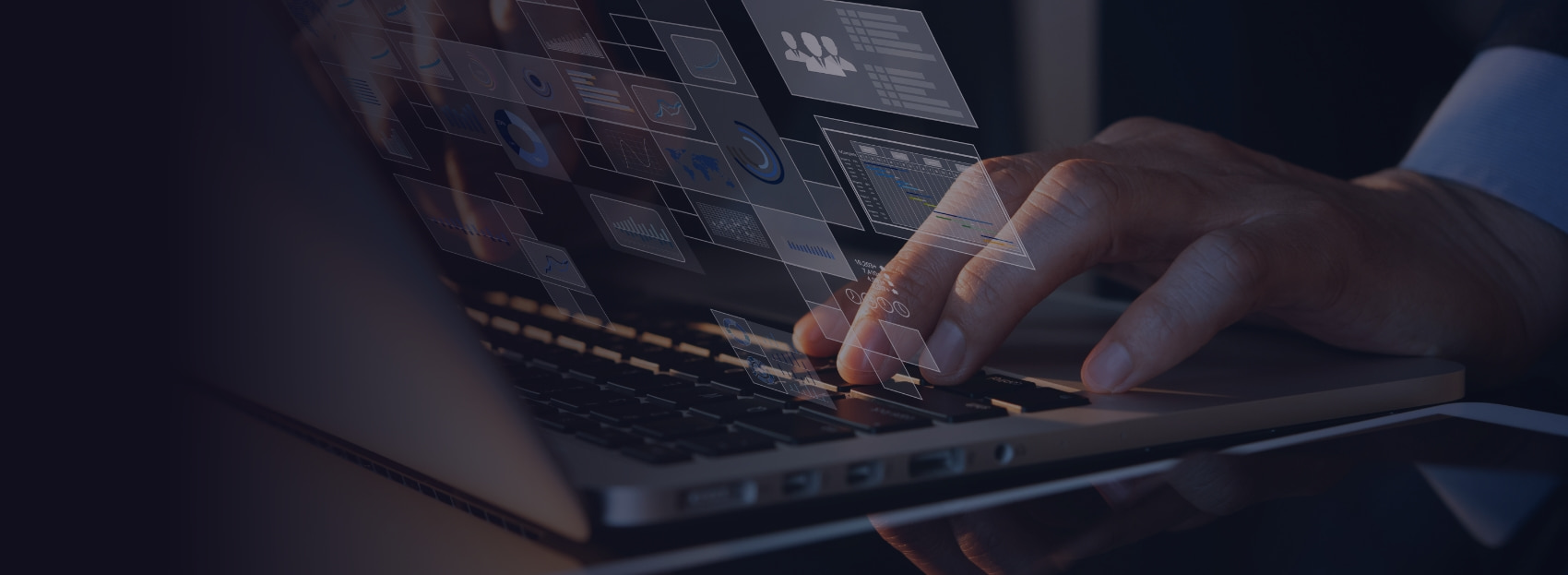Just Technology Managed Services