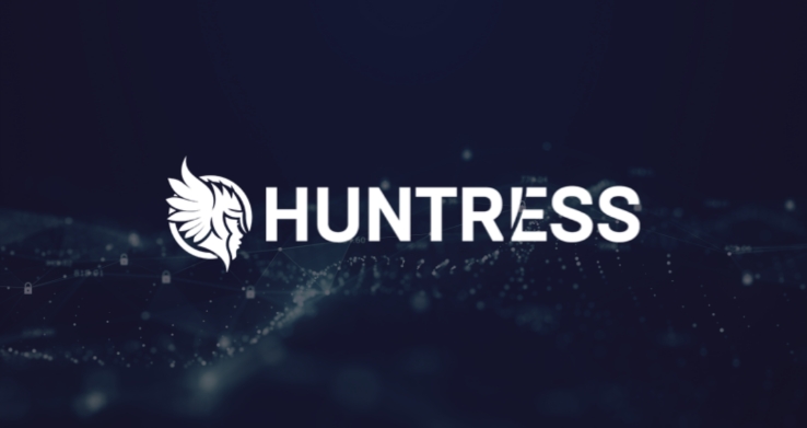 Just technology Huntress
