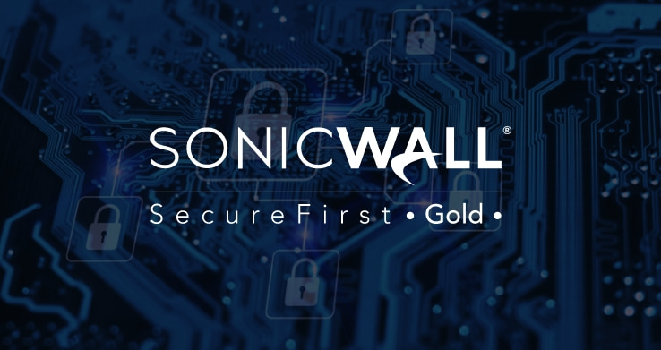 Just technology SonicWall