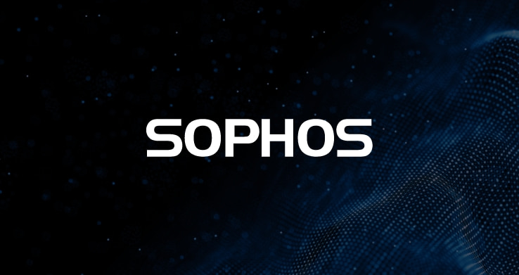 Just technology Sophos