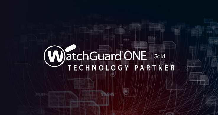 Just technology Watchguard