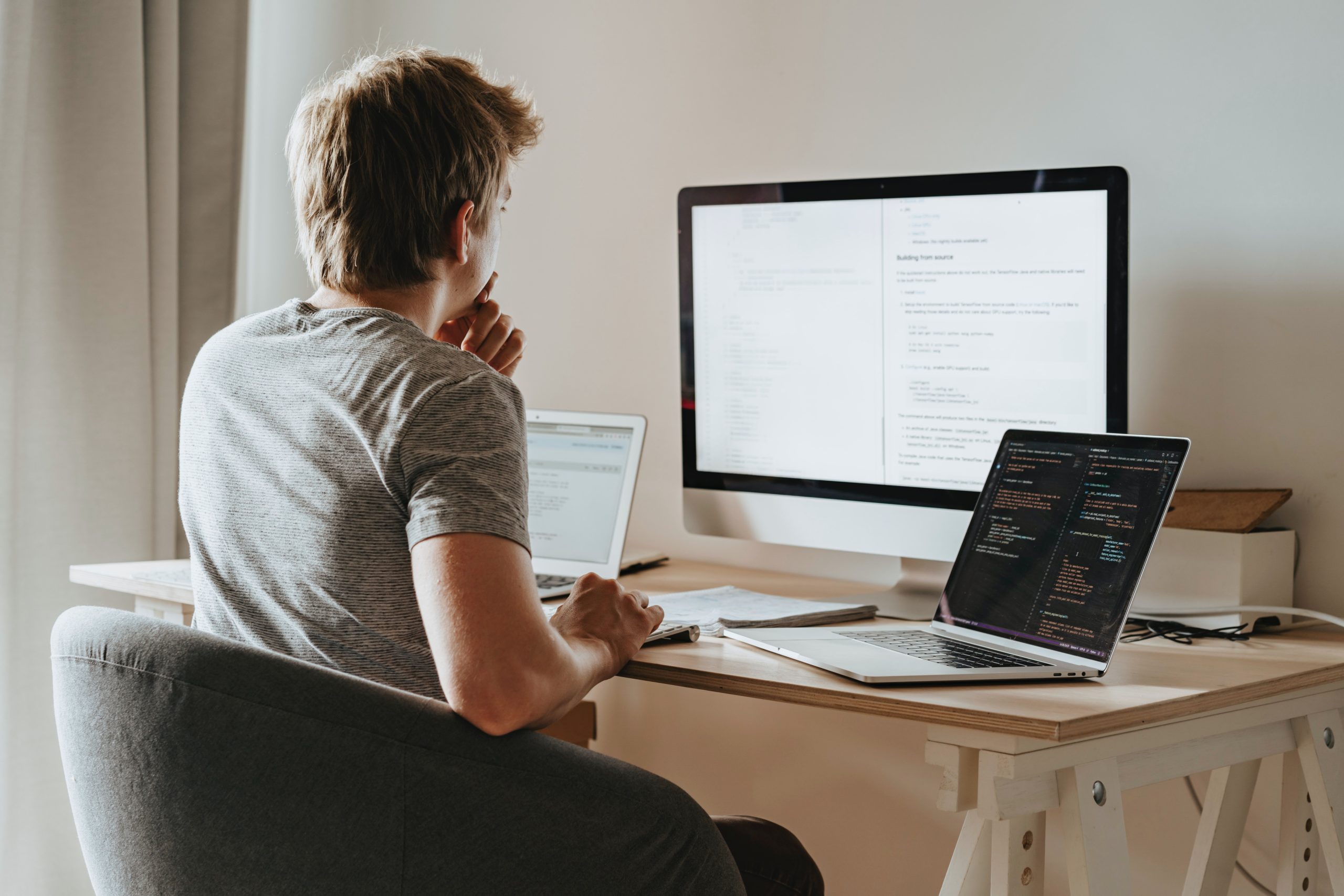 Unified Endpoint Management: Devices Out of Sight, Not Out of Mind